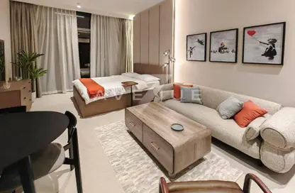 Apartment - Studio - 1 Bathroom for sale in Stonehenge Residence - District 10 - Jumeirah Village Circle - Dubai
