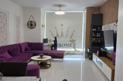 شقة - 2 غرف نوم - 3 حمامات للبيع في فيريديس دي - فيرديز للاقامة و الشقق القندقية - داماك هيلز 2 - دبي