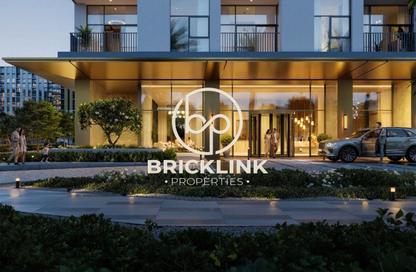 Apartment - 2 - 2 for sale in Terra Woods Tower 3 - Terra Woods - Expo City - Dubai Apartment - 2 - 2 for sale in Terra Woods Tower 3 - Terra Woods - Expo City - Dubai