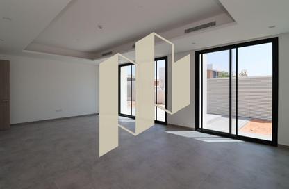 Villa - 4 Bedrooms - 5 Bathrooms for rent in The Dunes - Saadiyat Reserve - Saadiyat Island - Abu Dhabi Villa - 4 Bedrooms - 5 Bathrooms for rent in The Dunes - Saadiyat Reserve - Saadiyat Island - Abu Dhabi