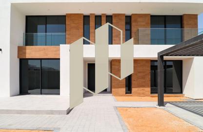 Villa - 4 Bedrooms - 5 Bathrooms for rent in The Dunes - Saadiyat Reserve - Saadiyat Island - Abu Dhabi Villa - 4 Bedrooms - 5 Bathrooms for rent in The Dunes - Saadiyat Reserve - Saadiyat Island - Abu Dhabi