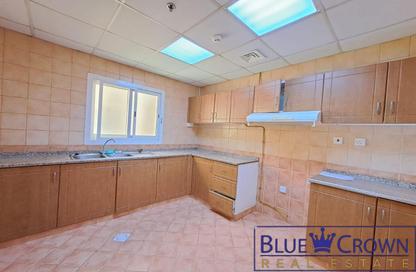 Apartment - 2 Bedrooms - 3 Bathrooms for rent in Hessa Home Building - Oud Metha - Bur Dubai - Dubai Apartment - 2 Bedrooms - 3 Bathrooms for rent in Hessa Home Building - Oud Metha - Bur Dubai - Dubai