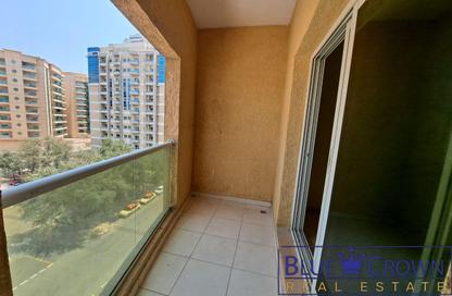 Apartment - 2 Bedrooms - 3 Bathrooms for rent in Hessa Home Building - Oud Metha - Bur Dubai - Dubai Apartment - 2 Bedrooms - 3 Bathrooms for rent in Hessa Home Building - Oud Metha - Bur Dubai - Dubai