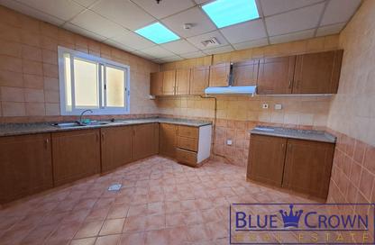 Apartment - 2 Bedrooms - 3 Bathrooms for rent in Hessa Home Building - Oud Metha - Bur Dubai - Dubai Apartment - 2 Bedrooms - 3 Bathrooms for rent in Hessa Home Building - Oud Metha - Bur Dubai - Dubai