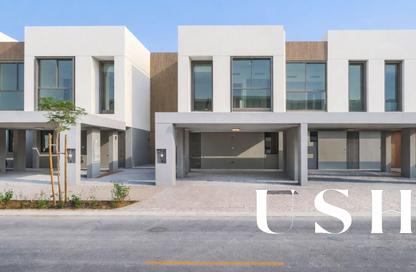 Villa - 3 Bedrooms - 4 Bathrooms for sale in Orania - The Valley - Dubai