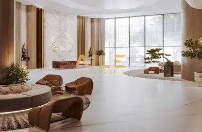 Apartment - 2 Bedrooms - 1 Bathroom for sale in Binghatti Hills - Dubai Science Park - Dubai