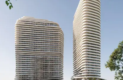 Apartment - 3 Bedrooms - 4 Bathrooms for sale in SAAS Hills - Dubai Science Park - Dubai