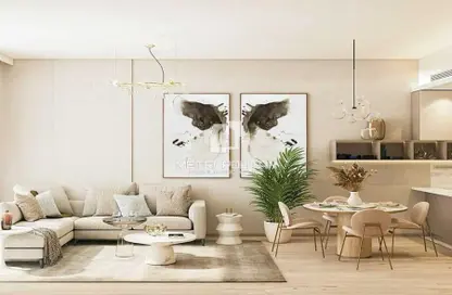 Apartment - 1 Bedroom - 2 Bathrooms for sale in Rosalia Residences - Al Furjan - Dubai