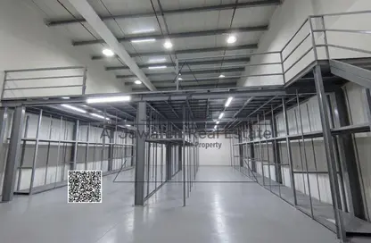 Warehouse - Studio - 1 Bathroom for rent in Ajman Industrial 1 - Ajman Industrial Area - Ajman Warehouse - Studio - 1 Bathroom for rent in Ajman Industrial 1 - Ajman Industrial Area - Ajman