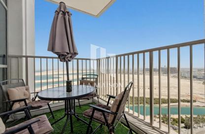 Apartment - 2 Bedrooms - 2 Bathrooms for rent in Reflection - Shams Abu Dhabi - Al Reem Island - Abu Dhabi