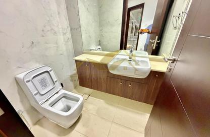Apartment - 2 Bedrooms - 3 Bathrooms for rent in Jumeirah Garden City - Al Satwa - Dubai Apartment - 2 Bedrooms - 3 Bathrooms for rent in Jumeirah Garden City - Al Satwa - Dubai