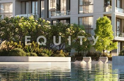 Apartment - 3 - 3 for sale in Terrazzo Residences - District 11 - Jumeirah Village Circle - Dubai