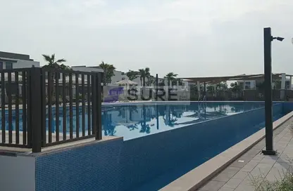 Townhouse - 4 Bedrooms - 5 Bathrooms for rent in Tilal Al Furjan - Al Furjan - Dubai Townhouse - 4 Bedrooms - 5 Bathrooms for rent in Tilal Al Furjan - Al Furjan - Dubai
