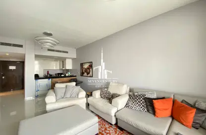 شقة - غرفة نوم - 1 حمام للايجار في ارتاسيا B - ارتاسيا - داماك هيلز - دبي