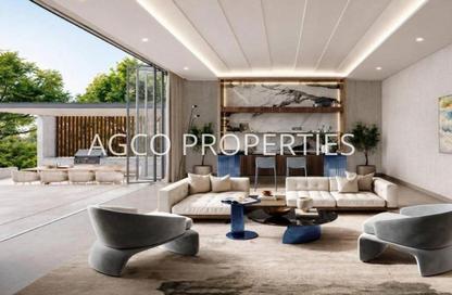 Apartment - 1 Bedroom - 1 Bathroom for sale in Windsor House Building B - Windsor House - Residential District - Dubai South (Dubai World Central) - Dubai