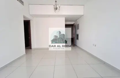 Apartment - 1 Bedroom - 1 Bathroom for rent in New Al Taawun Road - Al Taawun - Sharjah