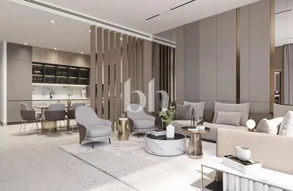 Duplex - 3 Bedrooms - 4 Bathrooms for sale in Reem Hills 2 - Najmat Abu Dhabi - Al Reem Island - Abu Dhabi