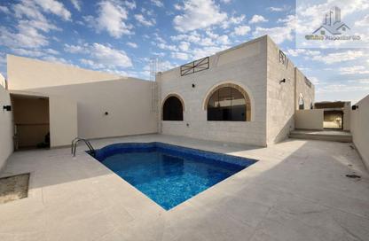 Villa - 3 Bedrooms - 3 Bathrooms for rent in Mirdif Villas - Mirdif - Dubai
