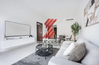 Apartment - 1 Bedroom - 2 Bathrooms for sale in G24 - District 11 - Jumeirah Village Circle - Dubai