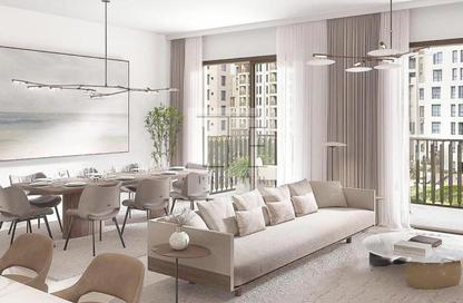 Apartment - 2 Bedrooms - 2 Bathrooms for sale in Jomana 5 - Jomana - Madinat Jumeirah Living - Umm Suqeim 3 - Umm Suqeim - Dubai