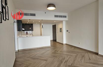 Apartment - 1 - 2 for rent in 1 Residences - 1 - 1 Residences - Al Kifaf - Bur Dubai - Dubai
