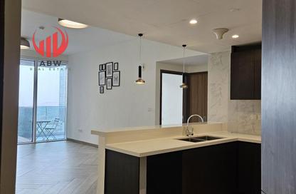 Apartment - 1 - 2 for rent in 1 Residences - 1 - 1 Residences - Al Kifaf - Bur Dubai - Dubai