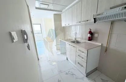 Apartment - 1 Bathroom for rent in MAG 510 - Mag 5 Boulevard - Residential District - Dubai South (Dubai World Central) - Dubai Apartment - 1 Bathroom for rent in MAG 510 - Mag 5 Boulevard - Residential District - Dubai South (Dubai World Central) - Dubai