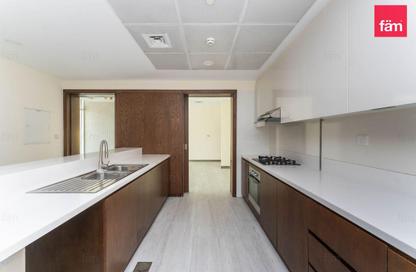 Apartment - 2 Bedrooms - 2 Bathrooms for rent in Hameni Tower - District 15 - Jumeirah Village Circle - Dubai