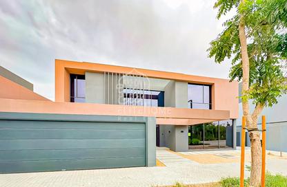 Villa - 5 Bedrooms - 7+ Bathrooms for sale in Robinia - Masaar - Tilal City - Sharjah