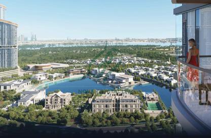 Apartment - 1 Bedroom - 2 Bathrooms for sale in Skyscape Aura - Sobha Hartland II - Bukadra - Dubai Apartment - 1 Bedroom - 2 Bathrooms for sale in Skyscape Aura - Sobha Hartland II - Bukadra - Dubai