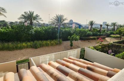 Villa - 3 - 4 for rent in Mira 2 - Mira - Reem - Dubai Villa - 3 - 4 for rent in Mira 2 - Mira - Reem - Dubai