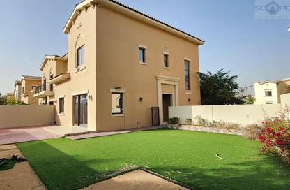 Villa - 3 - 4 for rent in Mira 2 - Mira - Reem - Dubai Villa - 3 - 4 for rent in Mira 2 - Mira - Reem - Dubai