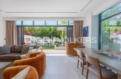 Villa - 4 Bedrooms - 4 Bathrooms for sale in Jumeirah Luxury - Jumeirah Golf Estates - Dubai