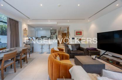 Villa - 4 Bedrooms - 4 Bathrooms for sale in Jumeirah Luxury - Jumeirah Golf Estates - Dubai