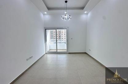 Apartment - Studio - 1 Bathroom for rent in S Residence - Dubai Silicon Oasis - Dubai
