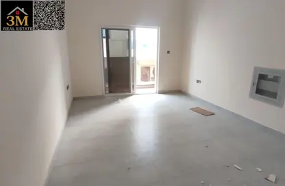 Apartment - 1 Bedroom - 2 Bathrooms for rent in Sheikh Jaber Al Sabah Street - Al Naimiya - Al Nuaimiya - Ajman Apartment - 1 Bedroom - 2 Bathrooms for rent in Sheikh Jaber Al Sabah Street - Al Naimiya - Al Nuaimiya - Ajman