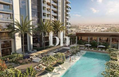 Apartment - 1 - 2 for sale in The Highbury - Sobha Hartland - Mohammed Bin Rashid City - Dubai