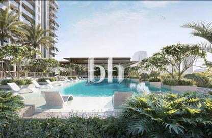Apartment - 1 - 2 for sale in The Highbury - Sobha Hartland - Mohammed Bin Rashid City - Dubai