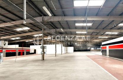 Warehouse - Studio for rent in Al Quoz Industrial Area 2 - Al Quoz Industrial Area - Al Quoz - Dubai