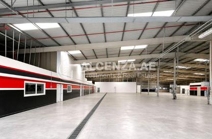 Warehouse - Studio for rent in Al Quoz Industrial Area 2 - Al Quoz Industrial Area - Al Quoz - Dubai