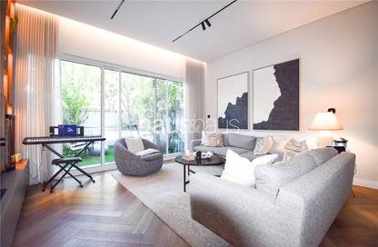 Townhouse - 3 Bedrooms - 3 Bathrooms for sale in Arabella Townhouses 3 - Arabella Townhouses - Mudon - Dubai