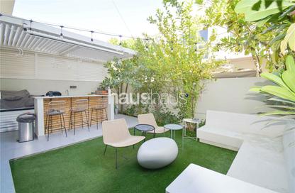 Townhouse - 3 Bedrooms - 3 Bathrooms for sale in Arabella Townhouses 3 - Arabella Townhouses - Mudon - Dubai