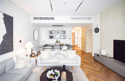 Townhouse - 3 Bedrooms - 3 Bathrooms for sale in Arabella Townhouses 3 - Arabella Townhouses - Mudon - Dubai