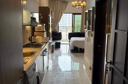 Apartment - Studio - 1 for rent in Resortz Block 3 - Resortz by Danube - Arjan - Dubai Apartment - Studio - 1 for rent in Resortz Block 3 - Resortz by Danube - Arjan - Dubai