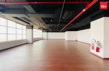 Office Space - Studio for rent in Mazaya Business Avenue BB2 - Mazaya Business Avenue - Jumeirah Lake Towers - Dubai