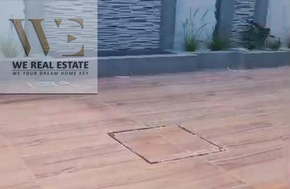 Villa - 4 Bedrooms - 4 Bathrooms for sale in Al Helio 2 - Al Helio - Ajman