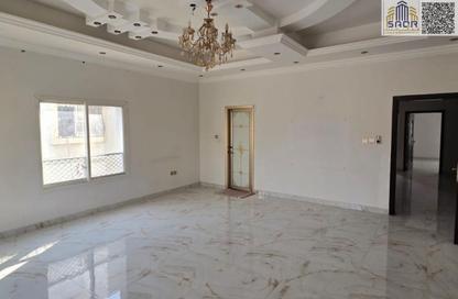 Villa - 5 Bedrooms - 6 Bathrooms for rent in Al Mowaihat 3 - Al Mowaihat - Ajman