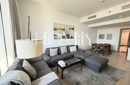 Apartment - 1 Bedroom - 1 Bathroom for rent in BLOOM TOWERS A - Bloom Towers - District 10 - Jumeirah Village Circle - Dubai