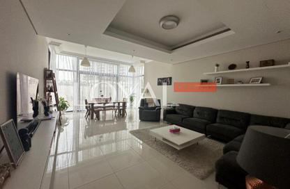 Villa - 5 - 5 for sale in Brookfield - Damac Hills - Dubai