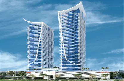 Apartment - 1 Bedroom - 1 Bathroom for sale in Elitz 3 by Danube - Jumeirah Village Circle - Dubai Apartment - 1 Bedroom - 1 Bathroom for sale in Elitz 3 by Danube - Jumeirah Village Circle - Dubai